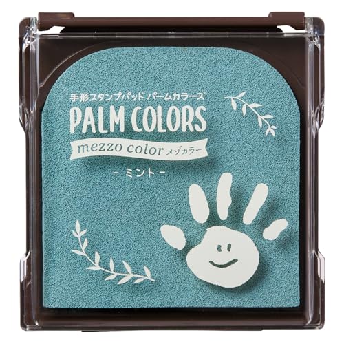 ϥ ץѥå PALM COLORS mezzo color ᥾顼 ߥ HPS-MA/H-MT
