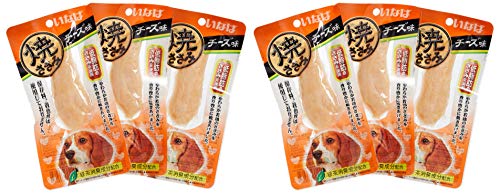 焼ささみ チーズ味