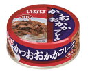 いなば食品 いなば かつおおかかフレーク 75g×24個