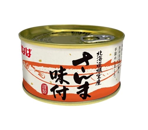 いなば食品 北海道根室産 さんま味付 180g ×3個 いなば食品 北海道根室産 さんま味付 180g ×3個