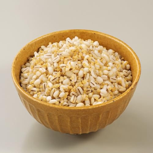 いなば食品 1日分のMCTオイル もち麦＆キヌア 40g