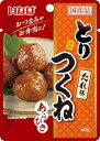いなば食品 とりつくね たれ味 60g