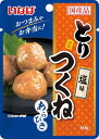 いなば食品 とりつくね 塩味 60g