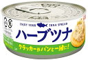 いなば食品 ハーブツナ 60g