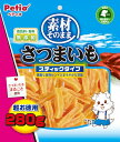 ペティオ (Petio) 素材そのまま さつまいも スティックタイプ 280g