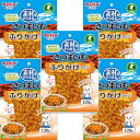 ペティオ (Petio) 素材そのまま さつまいも ふりかけタイプ 120g×5個セット