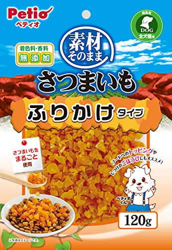 �ڥƥ��� (Petio) �Ǻऽ�Τޤ� ���Ĥޤ��� �դ꤫�������� 120g��5�ĥ��å�