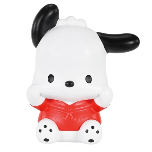 樂天商城 - バンダイ(BANDAI) サンリオキャラクターズSOFMALLOW ポチャッコ