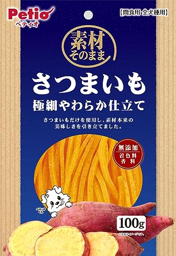 ڥƥ (Petio) ǺऽΤޤ Ĥޤ ˺٤餫Ω 100g