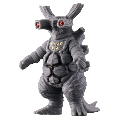 樂天商城 - [バンダイ(BANDAI)] ウルトラ怪獣シリーズ 223 ザディーメ