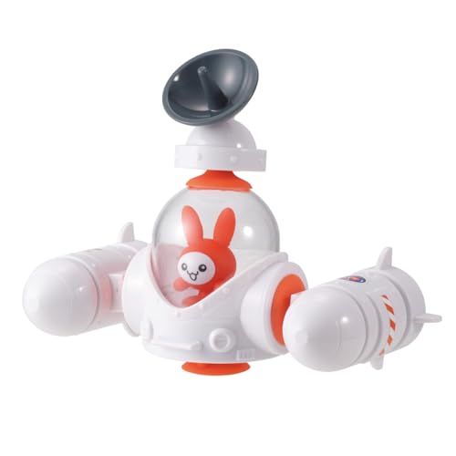 [バンダイ(BANDAI)] QBINE キューバイン ピタッとウサシップ