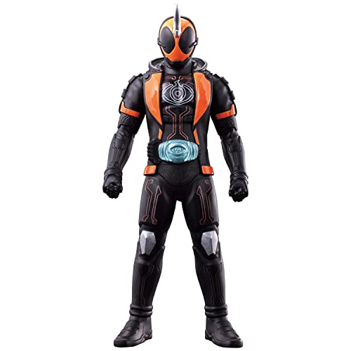 樂天商城 - 仮面ライダーソフビシリーズ 仮面ライダーゴースト オレ魂