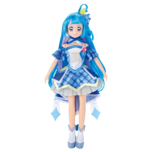 Rakuten - [バンダイ(BANDAI)] キミとアイドルプリキュア♪ プリキュアスタイル キュアウインク