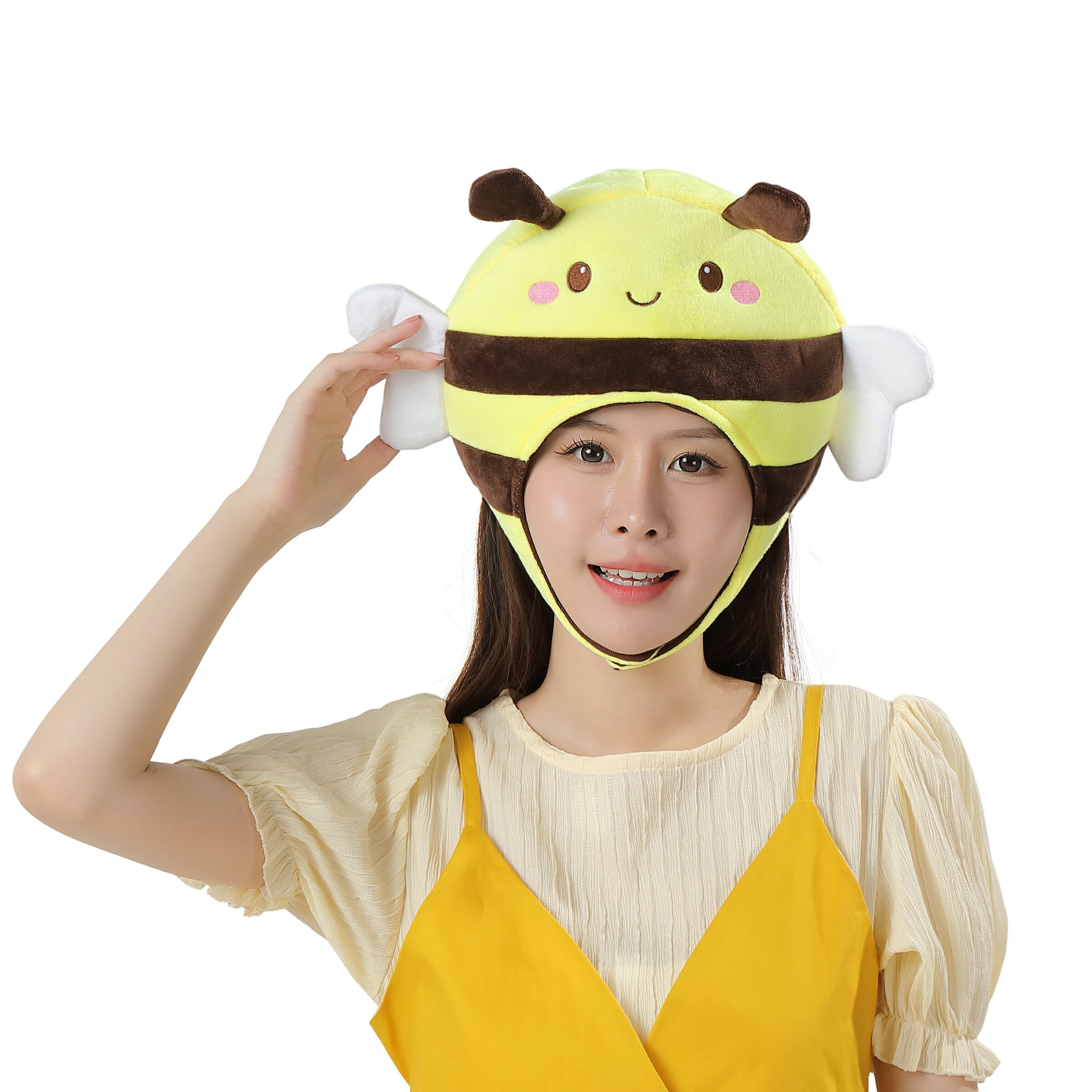 【吉祥寺良品】ミツバチ!みつばち!蜜蜂!のかぶ...の紹介画像2
