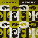 CAMPY & HEMPY / CAMPANELLA & TOSHI MAMUSHI (CD)