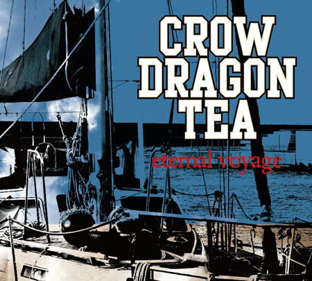 大阪のメロディックハードコアバンドCROW DRAGON TEAの14曲入り2ndアルバム「ETERNAL VOYAGE」が入荷です。 ハイテンションな爆発力を前面にブチ切れるボーカルの強烈なシャウト、オールドスクールハードコア、スラッシュ、メロディックハードコア、パンクを消化した爆走サウンド！MASTERPEACE、ISCREAM7SHOWERS、FIVE NO RISK、ALL NIGHT LONGERS、LAST-CHERRYS、DAY TRIPPER、DANYTIME、BEAT BREAK SCREAMER、THE DISASTER POINTS、コロボックルズなど多彩なゲストが参加してます。 TRACK LIST 1. CDT anthem 2. 大阪　HxTxPxSx 3. think simply,live simply 4. we must burn 5. hold me tight 6. have courage 7. donardo 8. next step up 9. just HxCx 10. times together 11. don't forget your roots 12. 神歌 13. green green 14.終わりなき航海 商品詳細 注意点 ※当店は実店舗と在庫を共有している為、どうしても売り違いによる完売が生じてしまう場合がございます。 ※オーダー後に完売連絡を差し上げる場合もございますので、お客様のご理解とご協力お願い致します。 その他のCD&DVDはこちらから