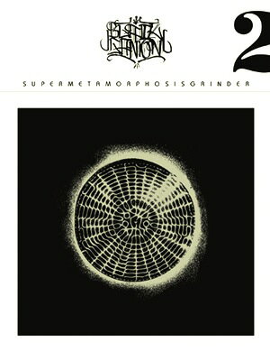 BLACK GANION / SECOND (CD+DVD)