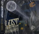 LOST COMMITMENT / ALLEGIANCE (CD)