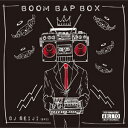 DJ SEIJI / BOOM BAP BOX (CD)