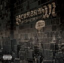 BOUNSKAM / DARK SIDE OF THE WALL (CD)