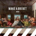 4FACE / MAKE A BIG BET (CD)