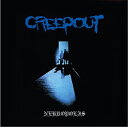 CREEPOUT / NEKROPOLIS (CD)