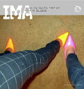 IMA 27 / LATEST HIPHOP MIX 〜MIXED by DJ LeFtO (MIX CD)