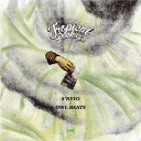 S'REVO×OWL BEATS / TROPICAL PACKAGE (CD)