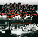 MAGHONOR / DA LATEST CLASSICS (CD)