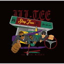 ILL-TEE / SINGLE (CD)