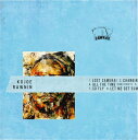 KOJOE / RAWNIN (CD)