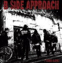 奈良/大阪産HCバンド【B SIDE APPROACH】の2nd Album【I stand alone】が完成！ もし例えるならば、Mot&#246;rheadがGang Greenと握手をし、Cro-Magsと肩を組み、Battalion Of Saintsと酒を交わし、大阪でT.J.Maxxと青春を過ごし、Blood For Bloodと恋に落ち、Poison Ideaと不倫をし、さらにPower Tripと二股したかのような男臭くレイジングなサウンド！00年代初頭から活動を開始し、幾多のメンバーチェンジにもめげず、近年は平日のBearsや火影での企画などに力を入れるなど独特の活動を続けてきた。Hardcore Breakout〜SMDcrewという関西におけるNYHCスタイルの系譜を継ぐ数少ないバンドの一つでもあり、80〜90'sのNYやBostonのHC/Punk/Oi/Skinsなどを軸に据えつつ、往年のJapanese Hardcoreが武器とする猛烈な勢いや、ザックザクに刻まれるThrash/Crossoverの要素も注入！ OG世代の先輩方から、現行のメタリックなHCやCrossoverなどに目がない若いキッズまで大満足間違いナシ文句ナシの超推薦盤！ -TRACK LIST- 1. For My Enemy 2. Red Roi 3. We Will Never Forget 4. No Complaints 5. Days Alone 6. Me And My Goons 7. Fake Heroes 8. You Might Be Dead 9. Blind Old Man 商品詳細 注意点 ※当店は実店舗と在庫を共有している為、どうしても売り違いによる完売が生じてしまう場合がございます。 ※オーダー後に完売連絡を差し上げる場合もございますので、お客様のご理解とご協力お願い致します。