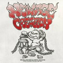 H8CALL、ZAP THE ALL TOWN、DIKTATOR / 3 way split -NEW AGE CREATION- (CD)