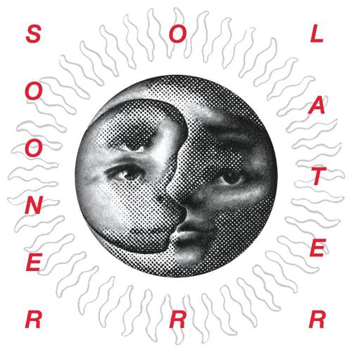 RCSLUM & CLUTCH TIMES / SOONER OR LATER (MIX CD)