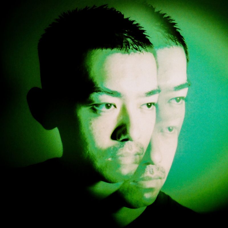 NAZCA / PARADOX (CD)