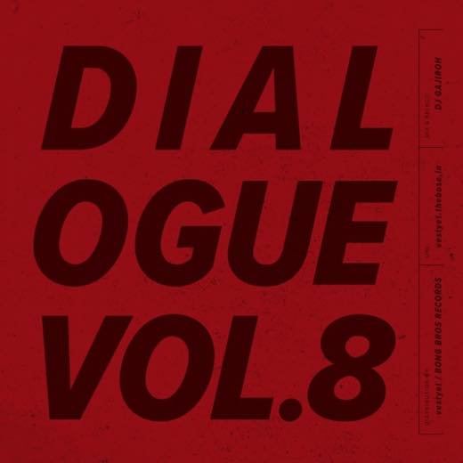 DJ GAJIROHの最新譜シリーズ【DIALOGUE】の第8弾となる本作は2021年7月～12月にリリースされたHIPHOPからセレクト！WU-TANG3軍を長年支えるSOLOMON CHILDが放ったWU-TANG賛歌からスタートし、デトロイト・ドープネスBOLDY JAMESの最新作へと紡がれ、RAWな空気に満ちた前半。GULTY SIMPSON, AZ, BLU, CORDAE等、ラップ巧者達が安定したFLOWを放つ中盤。DJ HARRISSON, KNXWLEDGE等のビートメイカー物を経由し、DRAKEからのKURUPTで締める後半まで聴き応え十分な新譜ミックス！ mixed by DJ GAJIROH (BONG BROS) master by MONEY JAH (YELLOW DRAGON BAND/FEDUP DOJO) design by COVER -INCLUDE- AKEEM ALI, AZ, BLU, BOLDY JAMES, BREAD, CORDAE, CURREN$Y, DAM FUNK, DAVE EAST, DJ HARRISON, DOM KENNEDY, DRAKE, GUILTY SIMPSON, ILLA GHEE, JAY WORTHY, KNXLEDGE, KURUPT, LADY SLIM, LARRY JUNE, OZOYO, PLANET ASIA, SCOTTY ATL, SOLOMON CHILDS, STALLEY, T.I., THE ALCHEMIST, THE COOL KIDS 商品詳細 注意点 ※当店は実店舗と在庫を共有している為、どうしても売り違いによる完売が生じてしまう場合がございます。 ※オーダー後に完売連絡を差し上げる場合もございますので、お客様のご理解とご協力お願い致します。