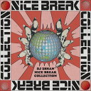 DJ 2SHAN / NICE BREAK COLLECTION (MIX CD)