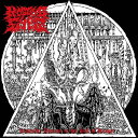 HOSTILE EYES / Incurable Disease in th Hell of Hunger (CD)