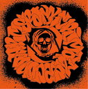 ROCKCRIMAZ × SECOND ARMS / SPLIT 7inch EP