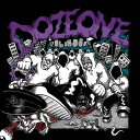 DOZEONE / DOZEONE (CD)