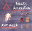 FRANTIC ABERRATION / RAT WALK (CD)