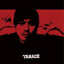 YANACK / XYZ (CD)