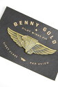 BENNY GOLD / 