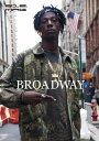 212 MAGAZINEi212}KWj / BROADWAY@tHg}KW