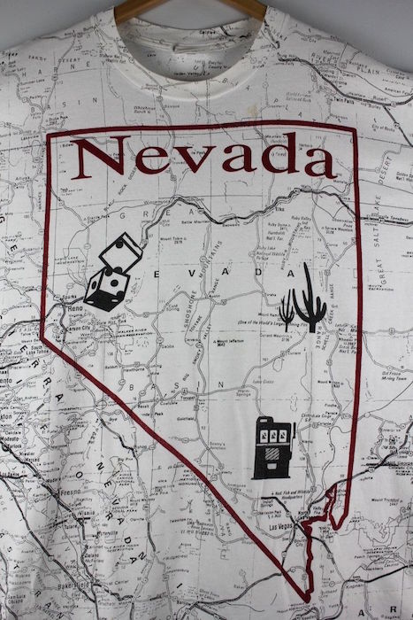 乐天商城 - USED!!!NEVADA STATE / 