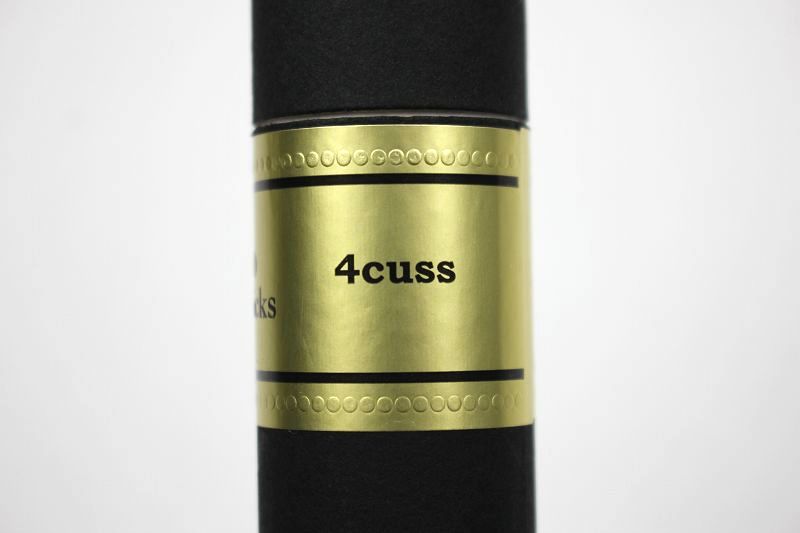 DUMBO（ダンボ） / 4CUSS（お香）