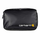 CARHARTT / WEATHERPROOF UTILITY CASE / black