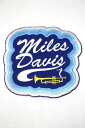 MILES DAVIS (}CXEfCrX) / 