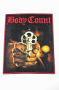 BODY COUNT ({fBEJEg) / 