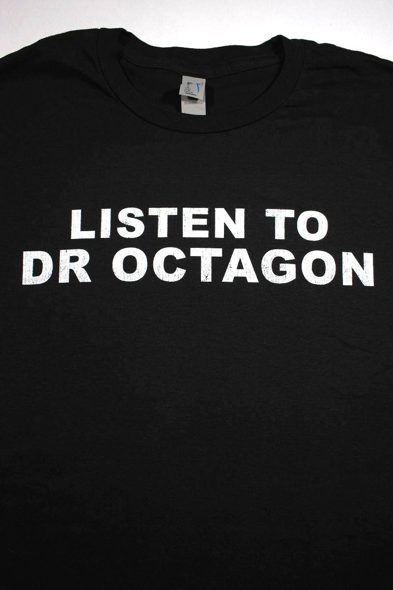 Rakuten - DR. OCTAGON / 